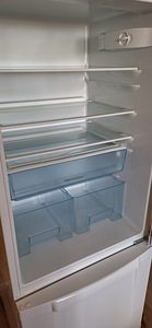 Холодильник б/у в рабочем состоянии