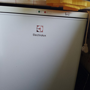 Electrolux tt 110f sügavkülmik