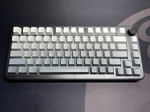 Klaviatuur ajazz ak820 max (3 foto / 8)