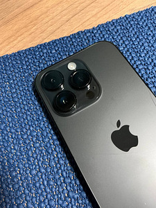 iPhone 14 Pro 256GB Space Black