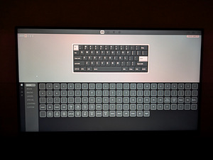 CIDOO QK61 V2 • Pearl White Switch • RGB • 7 дней исп (9 фото из 10)