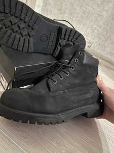 Timberland saapad (3 foto / 7)