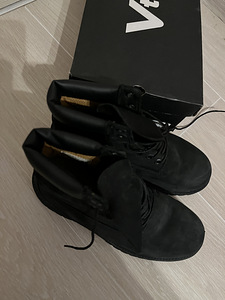 Timberland saapad (7 foto / 7)