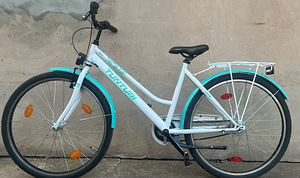 Велосипед Tunturi Spin 26" (2 фото из 8)