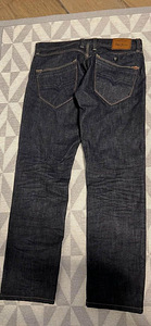 Uued meeste Pepe Jeans teksad W33L32 (2 foto / 2)