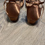 Туфли для конкурсных танцев размер 30 (фото #2)