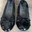 Черные туфли Geox размер 31 (фото #1)