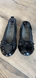 Mustad Geox kingad suurusele 31