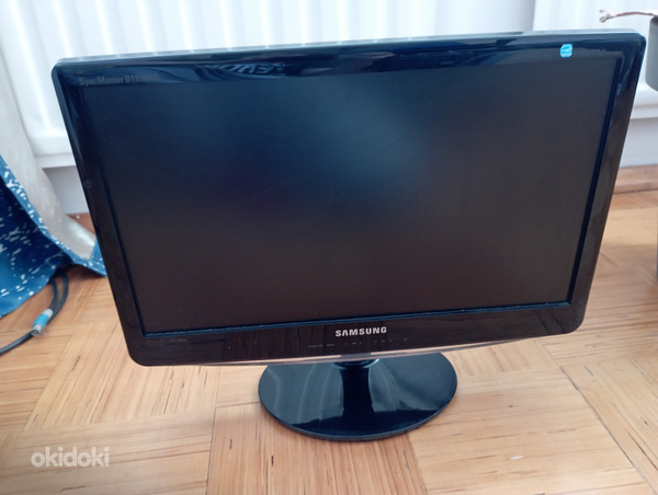 Samsung B1930HD monitor (foto #3)