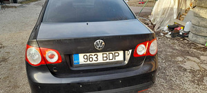 Vahetan auto 4x4 atv või traktori vastu (2 foto / 7)