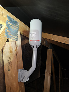 HUAWEI B2368-66 VÄLIRUUTER (2 foto / 3)