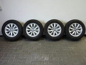 Uus Audi komplekt Q3 Q5 (2 foto / 4)