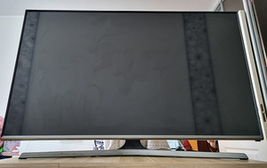 SmartTV Samsung FullHD UE43J5502AK (43") (3 foto / 7)