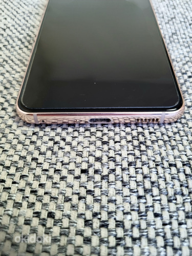 Samsung Galaxy S21 5G 256GB (фото #8)