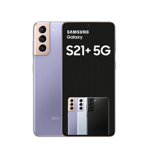 Samsung Galaxy S21 5G 256GB (9 foto / 9)