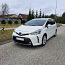 Autorent Toyota 2018 Hybrid/LPG BOLT FORUS UBER (foto #1)