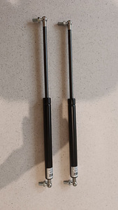 Gaasiamort 460mm (1 foto / 1)