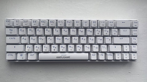 FIfine AmpliGame GK1 (1 foto / 6)