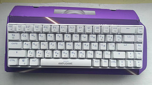 FIfine AmpliGame GK1 (2 foto / 6)