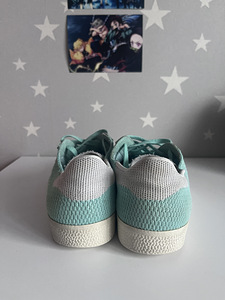 Adidas Gazelle PK Green Wmns (3 foto / 4)