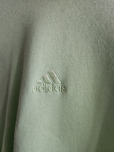Adidas худи + спортивные штаны (5 фото из 10)