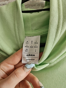 Adidas худи + спортивные штаны (6 фото из 10)