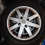 Автомобильные колеса 4x114,3 R15 + шины yokohama (фото #1)