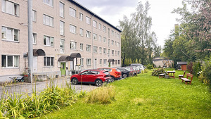 Sõle tn 64, Põhja-Tallinna, Tallinn, Harjumaa (41 foto / 44)