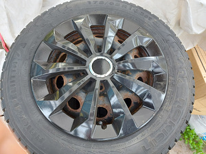 175/65r14 naastrehv (4 foto / 4)