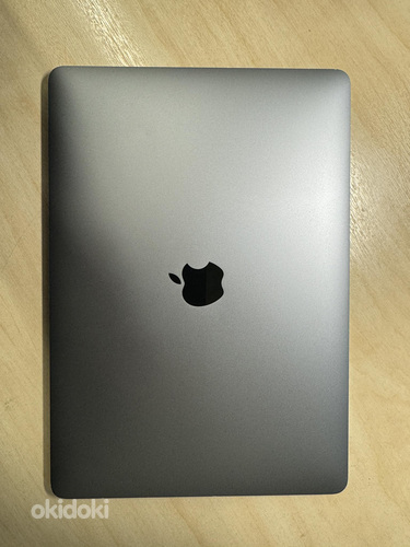 MacBook Air 13.3 128 ГБ 2019 (фото #4)