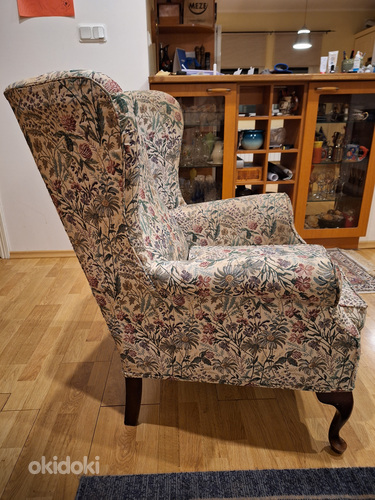 Кресло на продажу (фото #4)
