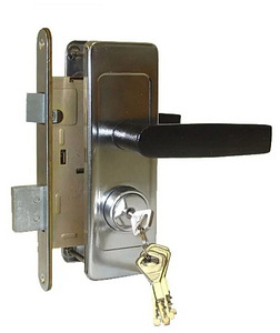 Valgevene loss Abloy (Baranovitši) originaal (2 foto / 4)