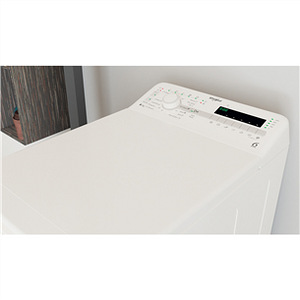 Pesumasin whirpool TDLR 6040s (1 foto / 2)