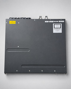 Cisco Catalyst 48 pordiga võrgulüliti / switch (2 foto / 2)