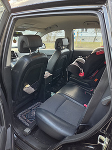 Müüa auto Chevrolet Captiva (1 foto / 7)