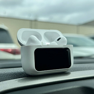 Uuendatud AIRPODS PRO 2 (3 foto / 3)