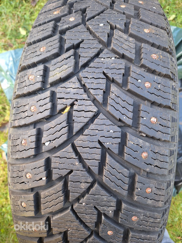Autovaruosad