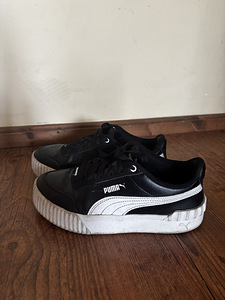 Puma 37 (1 фото из 1)
