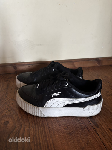 Puma 37