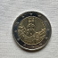 Монета 2 евро 2019 года Laulupidu 150 (фото #1)