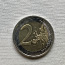 Монета 2 евро 2019 года Laulupidu 150 (фото #2)