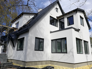 Fassaaditööd (3 foto / 10)