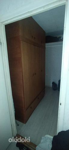 Шкафы (фото #4)
