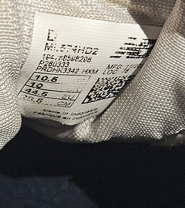 New Balance 574 (2 foto / 3)