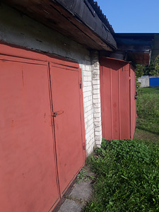 Продам гараж (3 фото из 3)