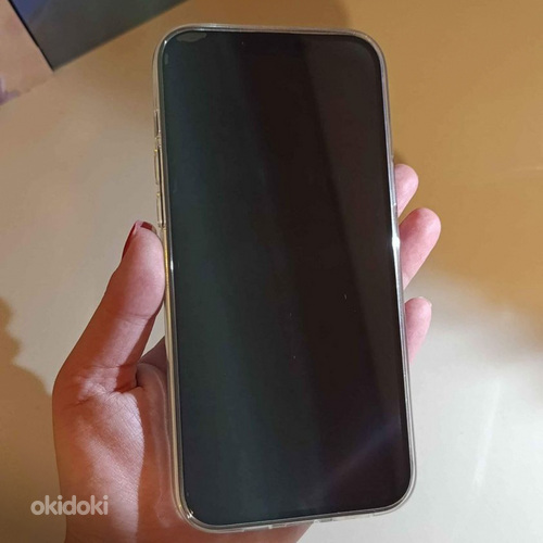 НОВЫЙ iPhone 14 plus 128GB (uus)