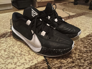 Nike zoom freak 5 (1 foto / 6)