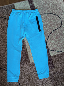 Nike tech fleece püksid (2 foto / 3)