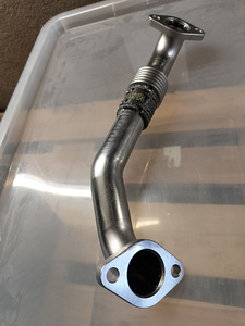 Egr toru honda 2.2 i-dtec (2 foto / 3)