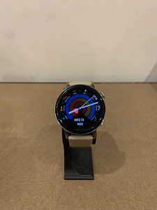 Huawei Watch GT3 elegant (1 foto / 4)